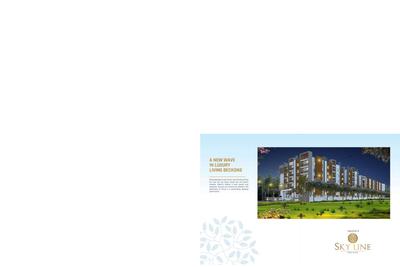Swathi S Skyline Brochure 2
