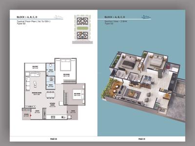 Nest Infinity Brochure 10