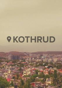 Image of 1068 Sq.ft 2 BHK Apartment / Flat for sale in Mittal Sun Orchid, Kothrud, Pune for Rs. 17300000