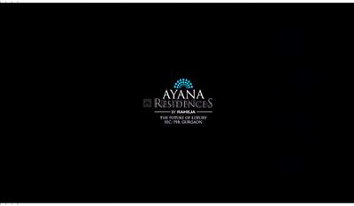 Raheja Ayana Residences Brochure 1