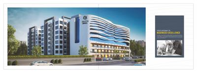 Nirman Zillion Sparsh Brochure 2