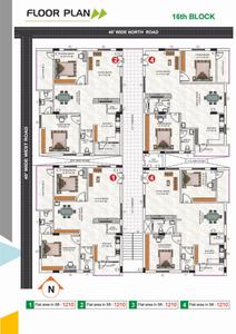 Garnitha Homes Brochure 7
