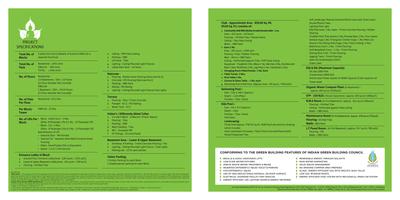 Gaurs Siddhartham Brochure 13
