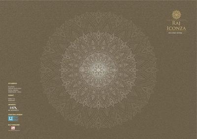 Rajnandan Raj Iconza Brochure 1