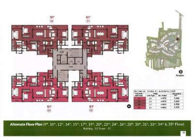 Prestige Park Grove Brochure 31