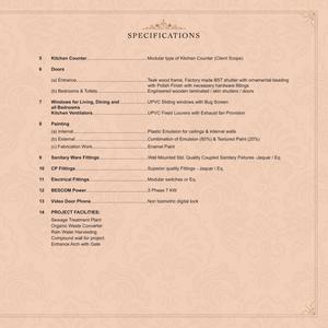 Shriram Chirping Grove Brochure 31