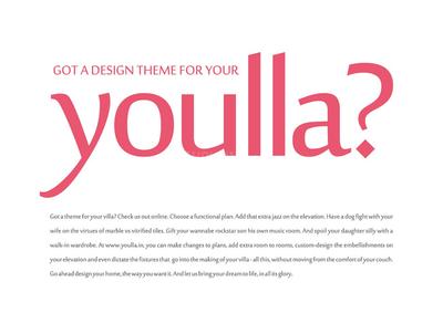 Shanders Youlla Brochure 2