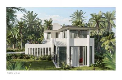 Image of 2500 Sq.ft 4 BHK Villa for sale in Vianaar Villa Valencia, Assagao, Goa for Rs. 75000000