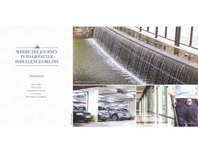 Image of 850 Sq.ft 2 BHK Apartment / Flat for sale in Regency Antilia Phase VIII Avana, Ulhasnagar, Thane for Rs. 5100000