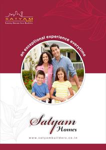 Image of 480 Sq.ft 1 BHK Independent House for sale in Satyam Homes Phase 1, Dongarpur, Gwalior for Rs. 3000000