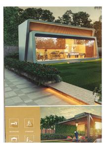 Image of 1400 Sq.ft 2 BHK Apartment / Flat for sale in Kinar Heights, Bhatha, Surat for Rs. 6000000