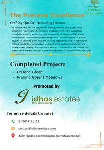 Prerana Greenview More Images 3