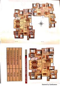 Image of 750 Sq.ft 2 BHK Apartment / Flat for sale in Saloni Enclave, Mulund East, Mumbai for Rs. 14500000