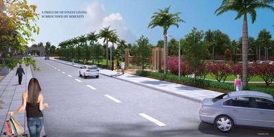 Image of 2250 Sq.ft 3 BHK Builder Floor for sale in TDI The Grand Retreat, Sector 88, Faridabad for Rs. 12000000