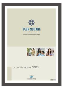 SK Yash Square Brochure 1