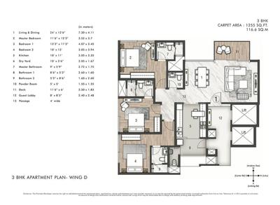 Rustomjee Paramount Brochure 18