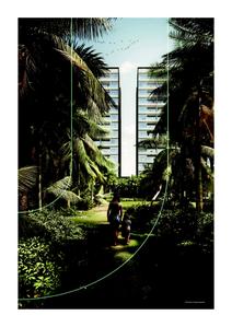 Image of 600 Sq.ft 1 BHK Apartment / Flat for sale in Paranjape Blueridge The Groves, Hinjawadi, Pune for Rs. 6500000