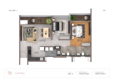 Amanora Crown Towers Brochure 29