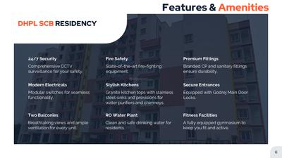 Devavrat DHPL SCB Residency Brochure 6
