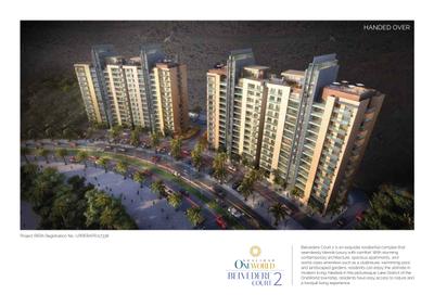 Valencia Towers Phase 2 Brochure 22