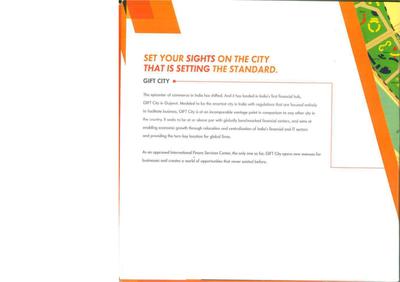 WTC GIFT Tower A B And D Brochure 3
