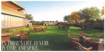 Image of 2813 Sq.ft 3 BHK Villa for sale in VTP Velvet Villas, Kharadi Annex, Pune for Rs. 51500000