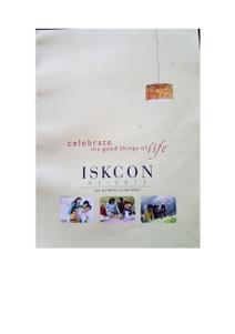 Image of 1440 Sq.ft 3.5 BHK Apartment / Flat for sale in Kirti Iskcon Heights, Mohanpura, Jaipur for Rs. 7500000