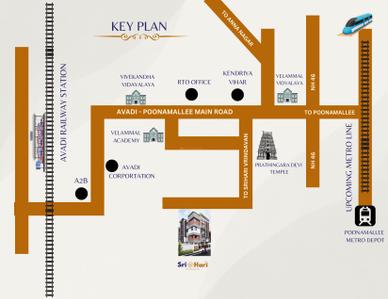 Sri Hari Vrindavan Brochure 14