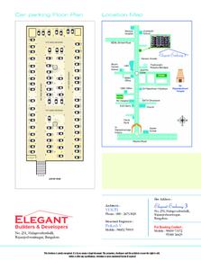 Elegant Embassy 3 Brochure 8