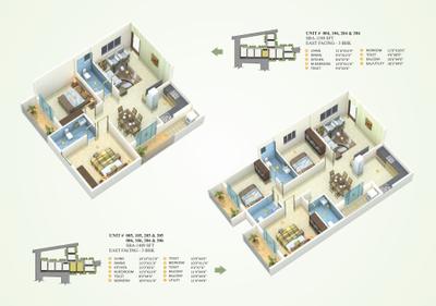 SVL Sree Vasudeva Nilayam Brochure 5