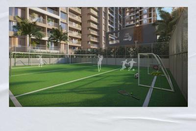 Shakuntal Forestia Brochure 12
