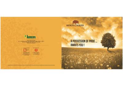 Kences Woods Brochure 1