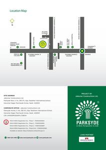 Parksyde Nest  Brochure 10