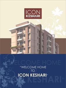 Icon Keshari Brochure 1