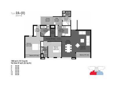 Unitech Habitat Brochure 22