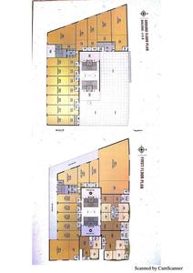 Image of 1100 Sq.ft 2 BHK Apartment / Flat for sale in Sangani G Opera Height s, Italva, Navsari for Rs. 5200000