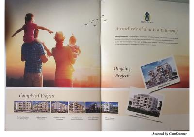 Affinity Sowparnika Brochure 5