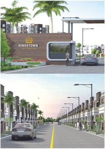 Image of 1267 Sq.ft 2 BHK Independent House for sale in Kingstown, Dunda, Raipur for Rs. 4814600