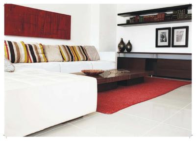Image of 1326 Sq.ft 3 BHK Apartment / Flat for sale in Tulip White, Sector 69, Gurgaon for Rs. 16000000