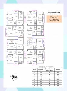 Abode Winsome Vatika Brochure 6