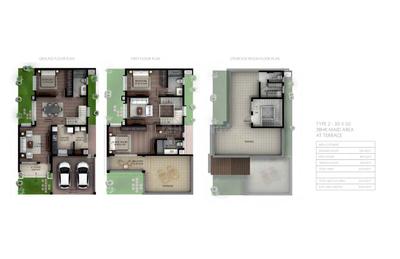 Hiranandani Cottages Brochure 14