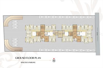 Sankalp Vedas Landmark Brochure 5