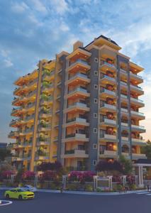 Image of 4500 Sq.ft 4.5 BHK Builder Floor for sale in Bayleaf Heights, Canal Road, Dehradun for Rs. 60000000