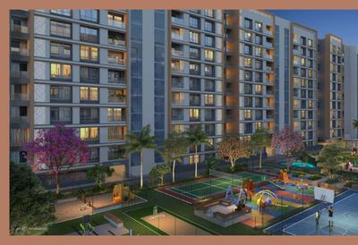 Nirvana Viman Nagar Phase 1 Brochure 10