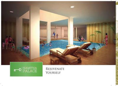 Namitha Palace Brochure 2