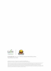 Image of 1775 Sq.ft Residential Plot / Land for sale in Kolte Patil Life Republic Sector R 17 B 17 B Avenue Nora, Tathawade, Pune for Rs. 17900000