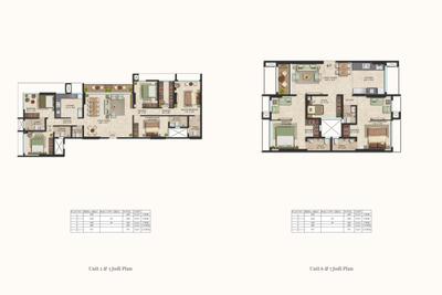 Faime Euphoria Brochure 9
