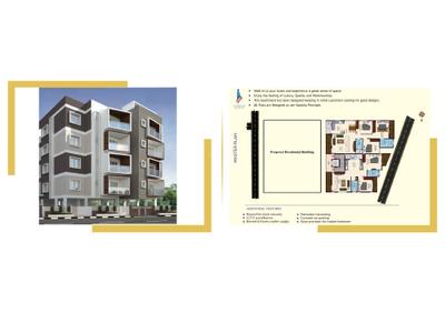 Supreme Vbs Homes Brochure 2