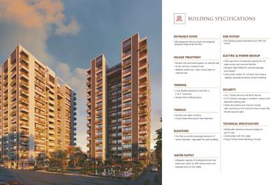 Shreepad Infinia Brochure 20