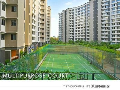 Rustomjee Elements Wing SC Brochure 17